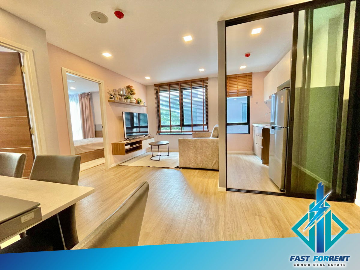 picture 🔥🔥29823🔥🔥For rent Atmoz Ladprao 71🌐LINE ID : @fastforrentcondo - 1/11