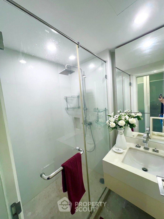 รูป คอนโด 1-ห้องนอน ที่ วินด์ สุขุมวิท 23 ใกล้ BTS อโศก (ID 2036780) - รูปที่ 7/15