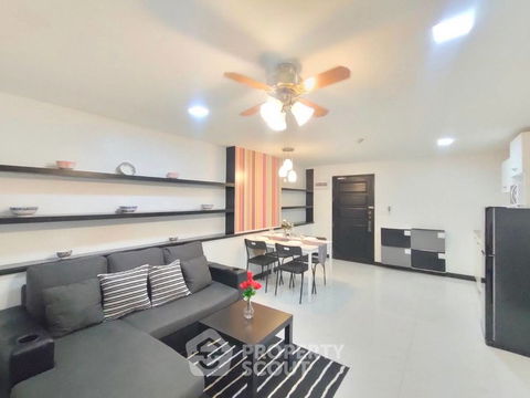 1-BR Condo at I.T.F. Silom Palace Condominium near BTS Chong Nonsi (ID 1501155)
