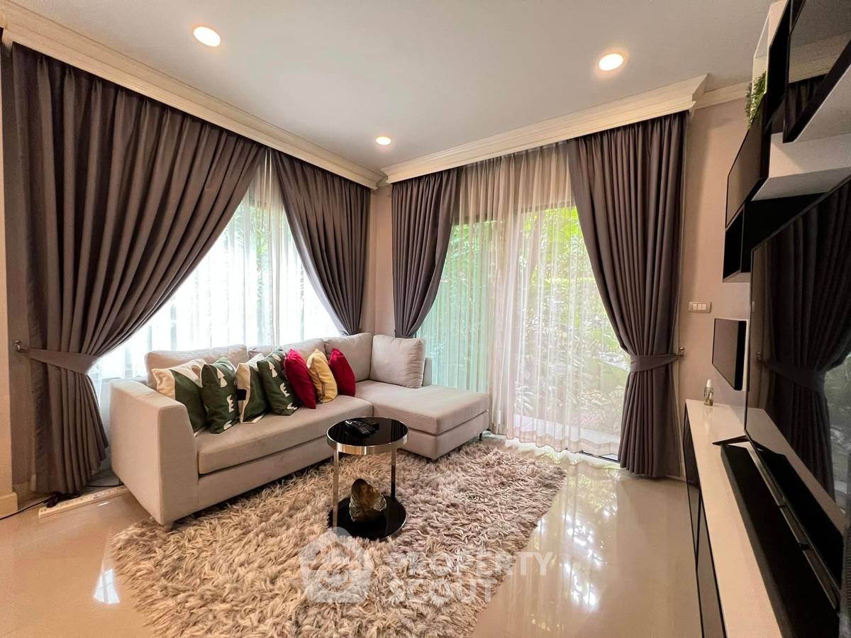 รูป คอนโด 4-ห้องนอน ที่ เดอะ ซิตี้ รามอินทรา-วงแหวน ใน สามวาตะวันตก (ID 1336071) - รูปที่ 4/13