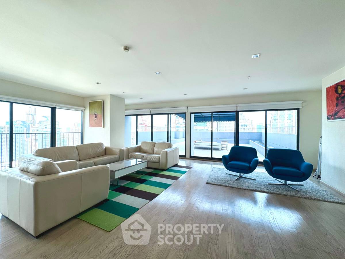 picture 3-BR Condo at Noble Remix near BTS Thong Lor (ID 2059264) - 11/29