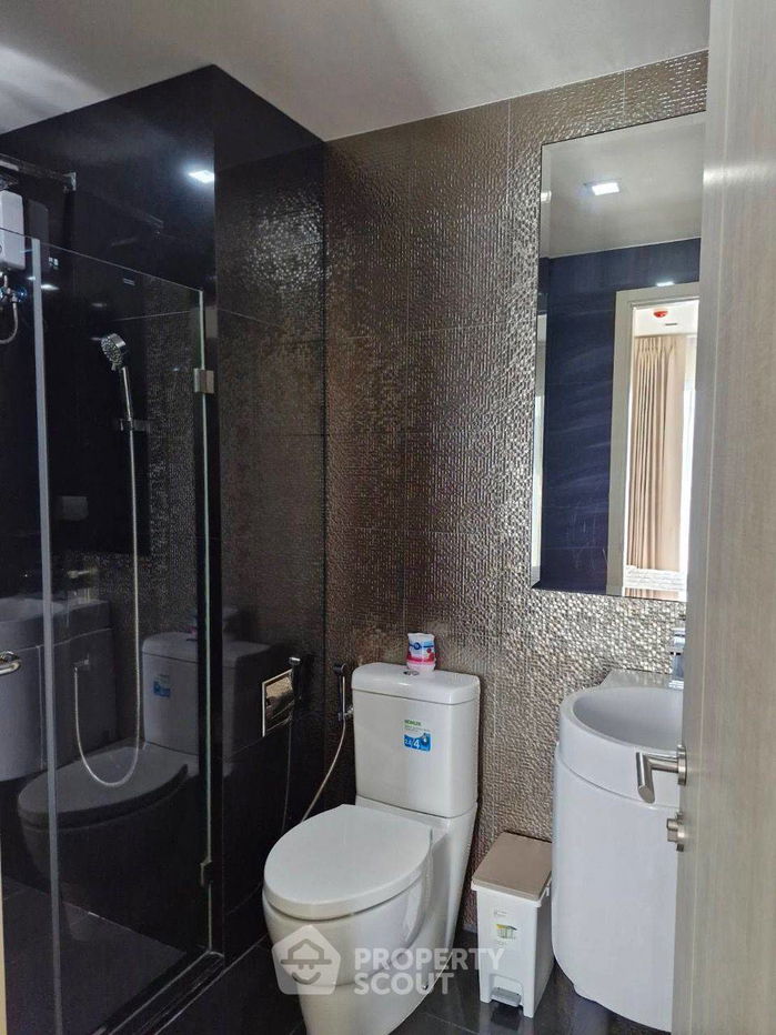 picture 1-BR Condo at Rhythm Sukhumvit 36-38 near BTS Thong Lor (ID 1996050) - 12/12