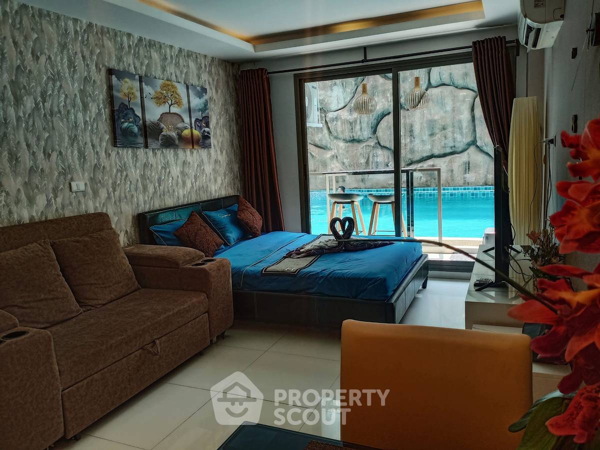 picture 1-BR Condo at Laguna Beach Resort 3 The Maldives close to Pattaya (ID 1539277) - 2/16