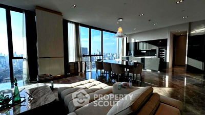 เช่าคอนโด สุขุมวิท 39 : คอนโด 3-ห้องนอน ที่ มาร์ค สุขุมวิท 39 ใกล้ BTS พร้อมพงษ์ (ID 2073831)