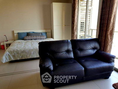 ขายคอนโด : คอนโด 1-ห้องนอน ที่ บ้านทิวทะเล อความารีน ใกล้ หาดชะอำ (ID 1864023)