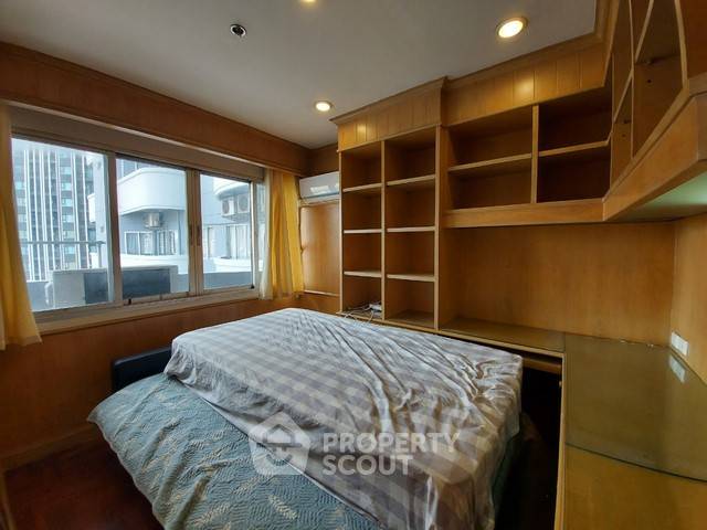 รูป คอนโด 2-ห้องนอน ที่ วิทยุ คอมเพล็กซ์ คอนโดมิเนียม ใกล้ BTS เพลินจิต (ID 1662801) - รูปที่ 5/10
