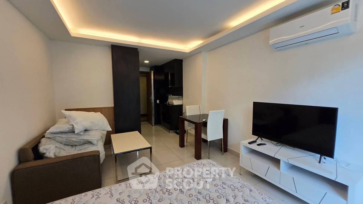 รูป คอนโด 1-ห้องนอน ที่ คลับ รอยัล ใกล้ ปราสาทสัจธรรม (ID 2099076) - รูปที่ 9/15