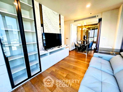 Condos for rent : 2-BR Condo At Ideo Q Sukhumvit 36 Near BTS Thong Lor (ID 1694644)