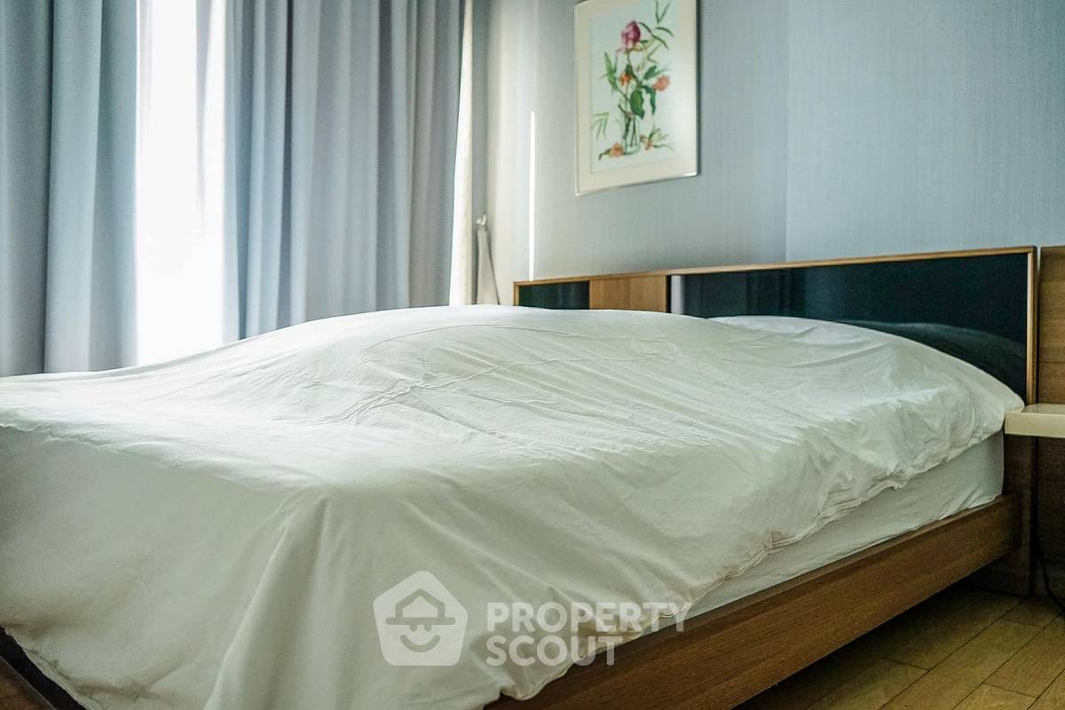 picture 2-BR Condo at Siri At Sukhumvit near BTS Thong Lor (ID 1464649) - 4/10