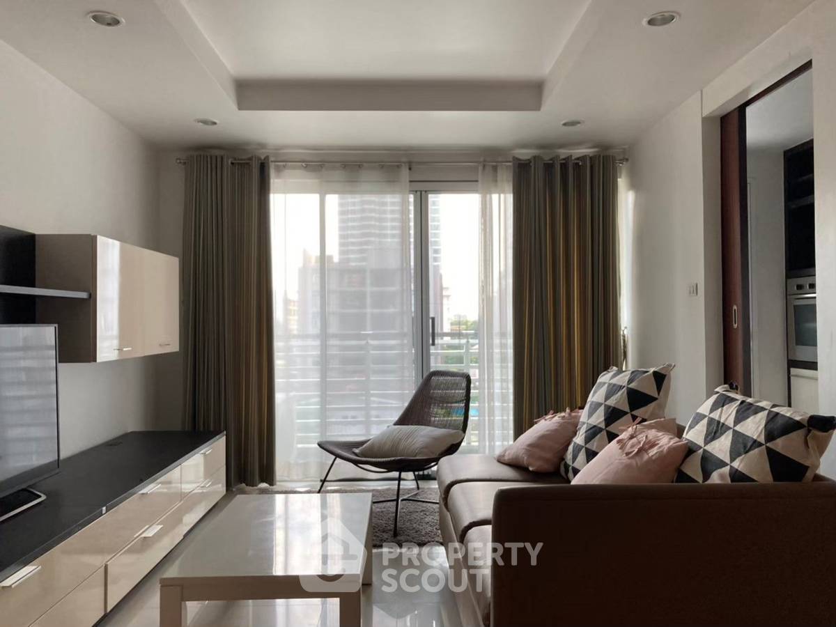 picture 2-BR Condo at Avenue 61 Condominium near BTS Thong Lor (ID 1805947) - 1/10