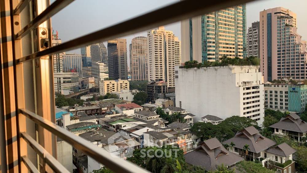 รูป คอนโด 2-ห้องนอน ที่ ซิตี้ สมาร์ท สุขุมวิท18 ใกล้ BTS อโศก (ID 629413) - รูปที่ 5/23