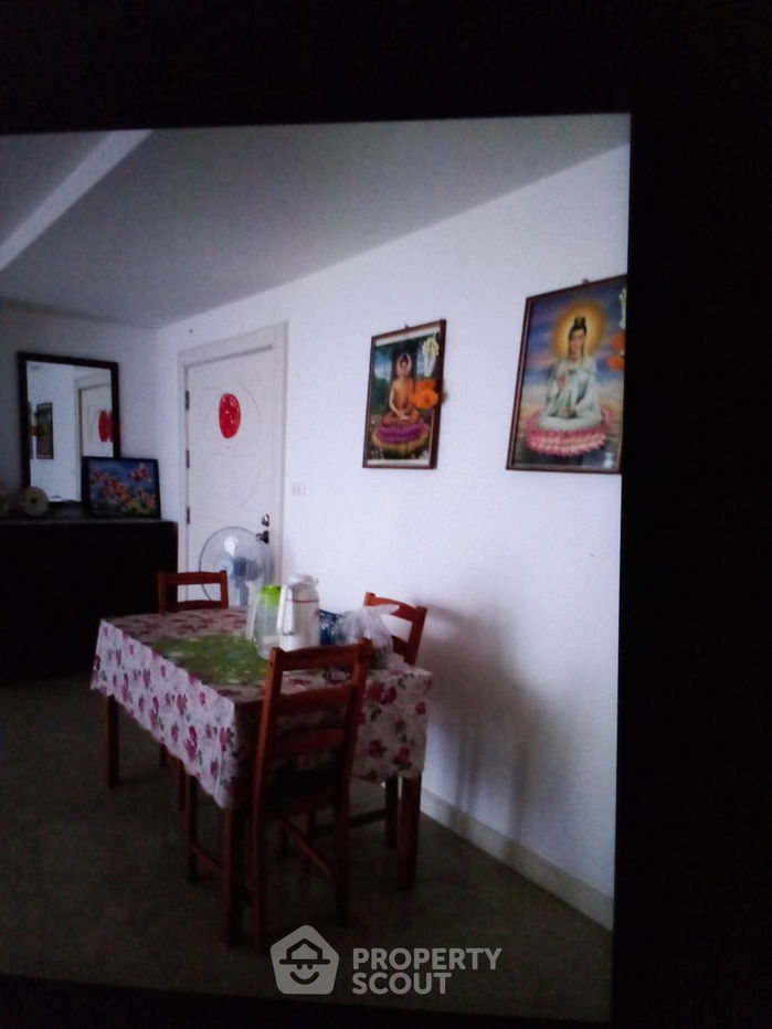 picture 2-BR Condo at River Heaven Chareonkrung in Bang Kho Laem (ID 1966242) - 11/13