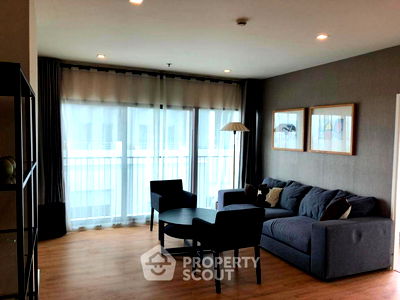 คอนโดให้เช่า : คอนโด 1-ห้องนอน ที่ โนเบิล รีมิกซ์ ใกล้ BTS ทองหล่อ (ID 513714)