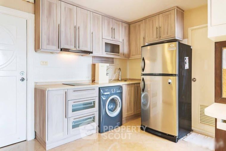 1-bed condo for sale, 49 sqm, River Heaven