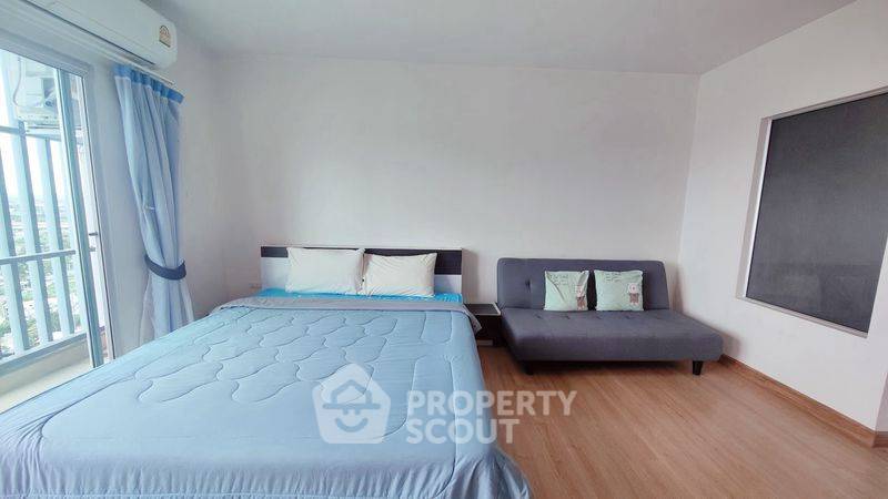 รูป คอนโด สตูดิโอ ที่ ศุภาลัย มาเรย์ พัทยา ใกล้ พัทยาใต้ (ID 2110894) - รูปที่ 2/7