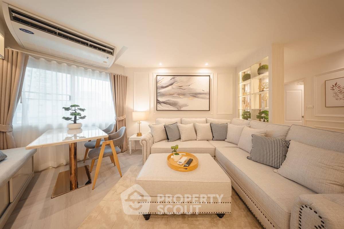picture 3-BR Condo at Fortune Condotown Condominium in Chong Nonsi (ID 1538059) - 21/30