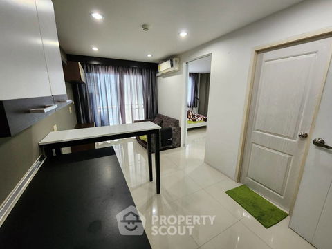 1-BR Condo at The First Condo near Khlong Tamru (ID 1139745)