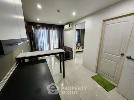 คอนโด 1 นอน at The First Condo ใกล้คลองตำหรุ (ID 1139745)