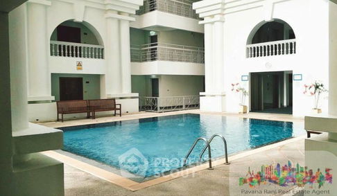 3-BR Condo at Royal Castle Sukhumvit near BTS Phrom Phong (ID 1930637)