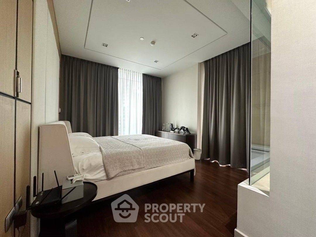 รูป คอนโด 3-ห้องนอน ที่ มาร์ค สุขุมวิท 39 ใกล้ BTS พร้อมพงษ์ (ID 1942969) - รูปที่ 5/5