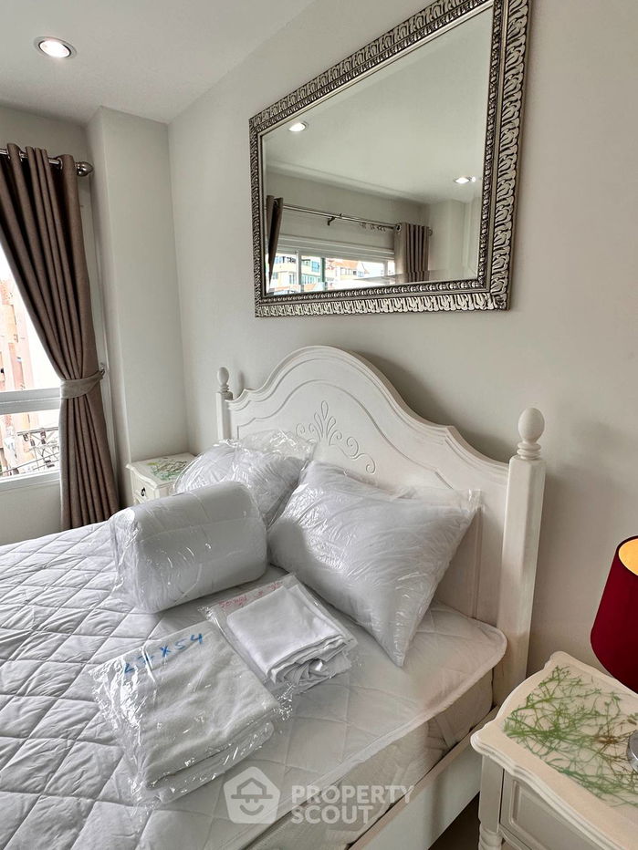 picture 1-BR Condo at Siam Oriental Elegance 2 close to Phratamnak (ID 1096009) - 13/15