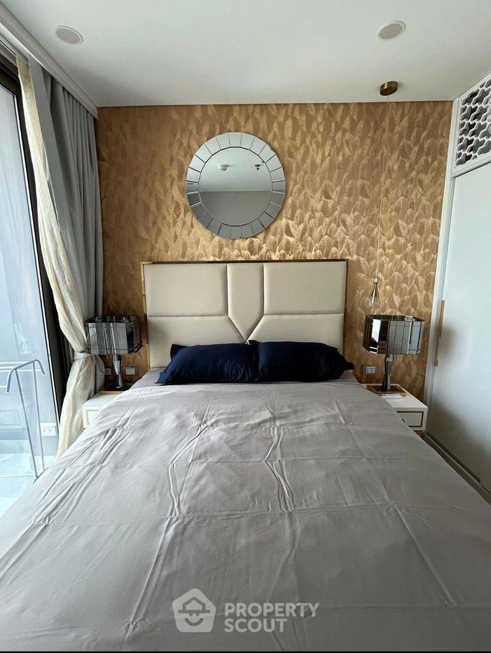 picture 1-BR Condo at Copacabana Beach Jomtien close to Jomtien Beach (ID 2148336) - 3/8