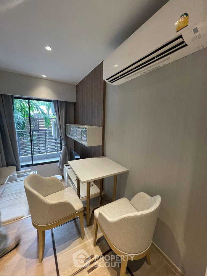 picture 1-BR Condo at Runesu Thonglor 5, 30 Sqm Near BTS Thong Lor (ID 476337) - 7/12