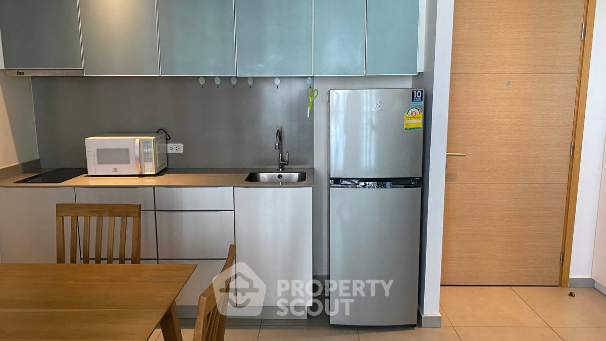 รูป คอนโด 1-ห้องนอน ที่ เดอะ ลอฟท์ เอกมัย ใกล้ BTS เอกมัย (ID 511596) - รูปที่ 3/14