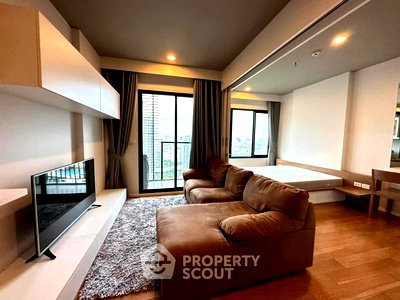 ขายคอนโด : คอนโด 1-ห้องนอน ที่ บลอคส์ 77 ใกล้ BTS อ่อนนุช (ID 975390)