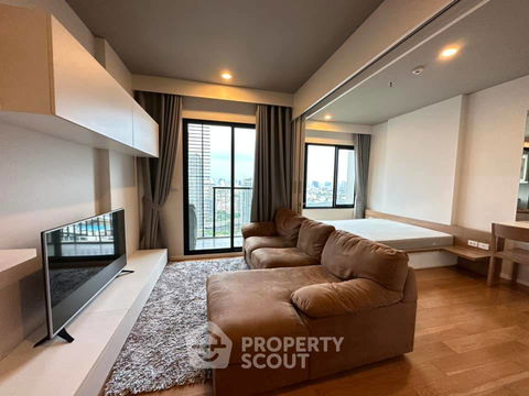 1-BR Condo at Blocs 77 near BTS On Nut (ID 975390)