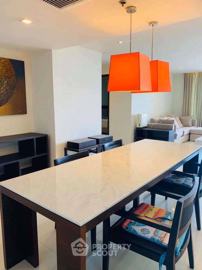 picture 2-BR Condo at Sathon Heritage Residences near BTS Chong Nonsi (ID 467503) - 4/13