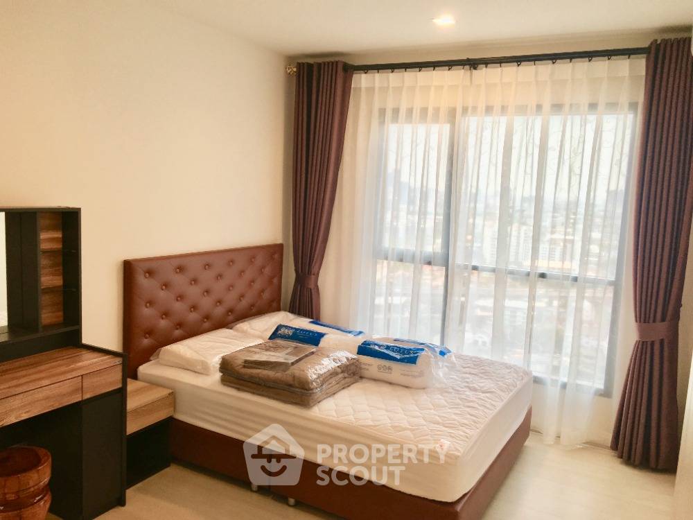 picture 1-BR Condo at Life Sukhumvit 48 near BTS Phra Khanong (ID 2040916) - 7/24