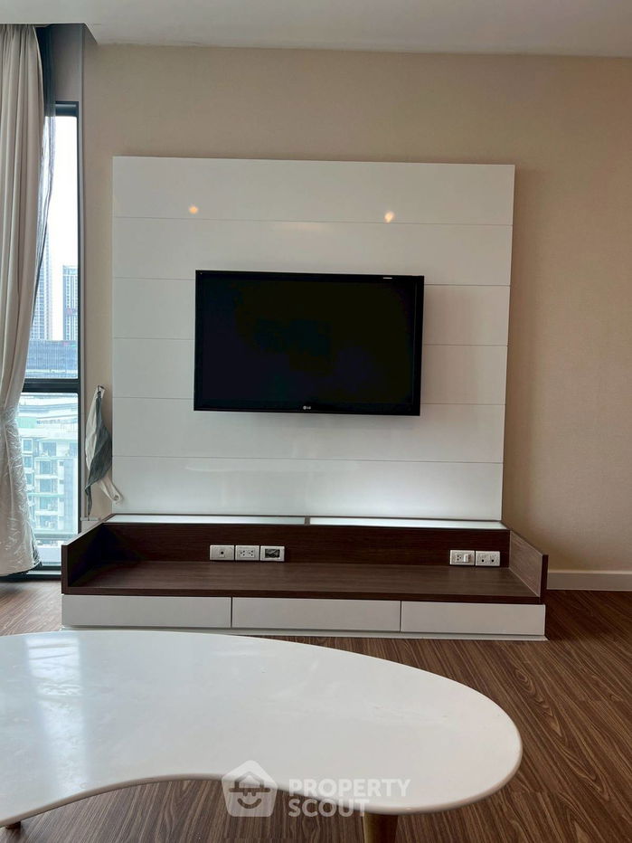 picture 2-BR Condo at The Room Sukhumvit 62 near BTS Punnawithi (ID 2180219) - 9/28