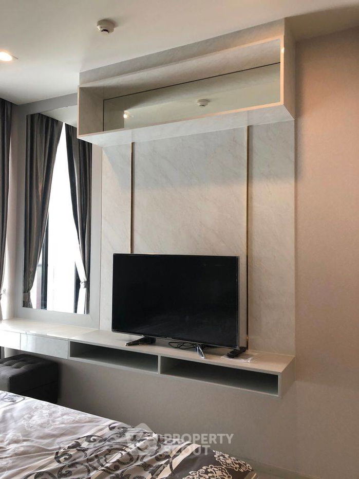 รูป คอนโด 2-ห้องนอน ที่ โนเบิล เพลินจิต ใกล้ BTS เพลินจิต (ID 881046) - รูปที่ 10/11