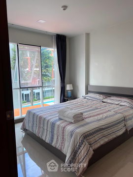 1-BR Condo at My Style HUA-HIN 102 Condominium close to Hua Hin City (ID 2044360)