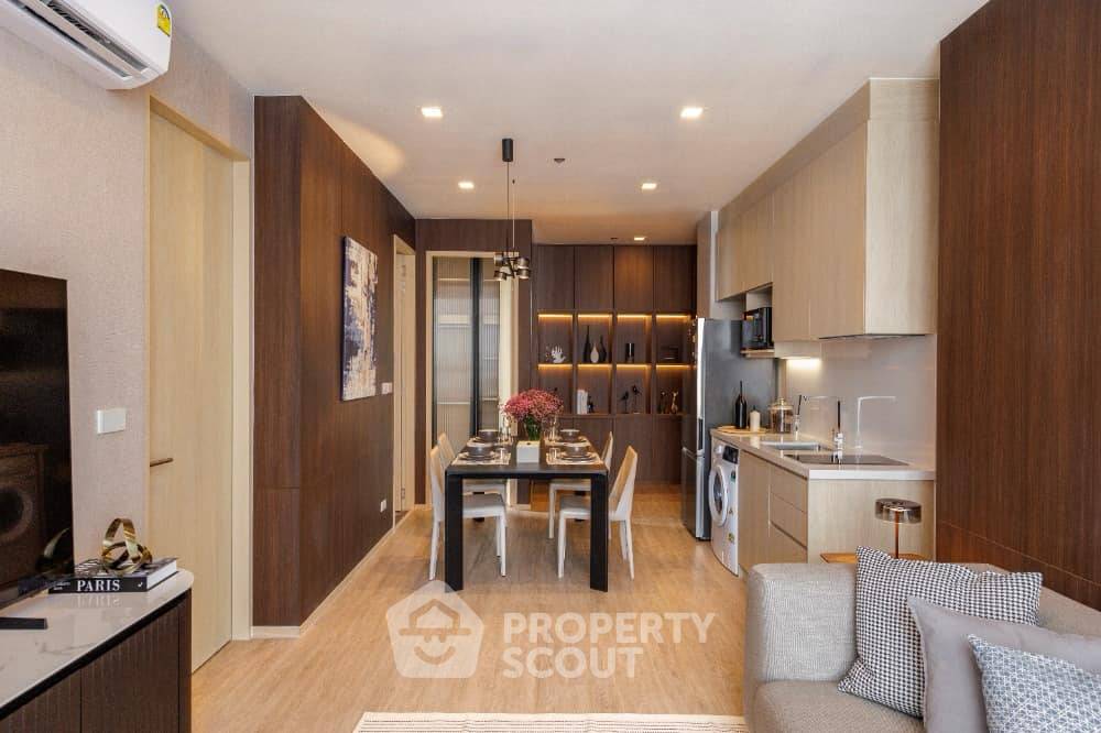 picture 2-BR Condo at Noble State 39 near BTS Phrom Phong (ID 1973279) - 2/23