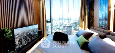 คอนโด BTS เอกมัย : คอนโด 1-ห้องนอน ที่ ไฮด์ เฮอริเทจ ทองหล่อ ใกล้ BTS ทองหล่อ (ID 1332896)