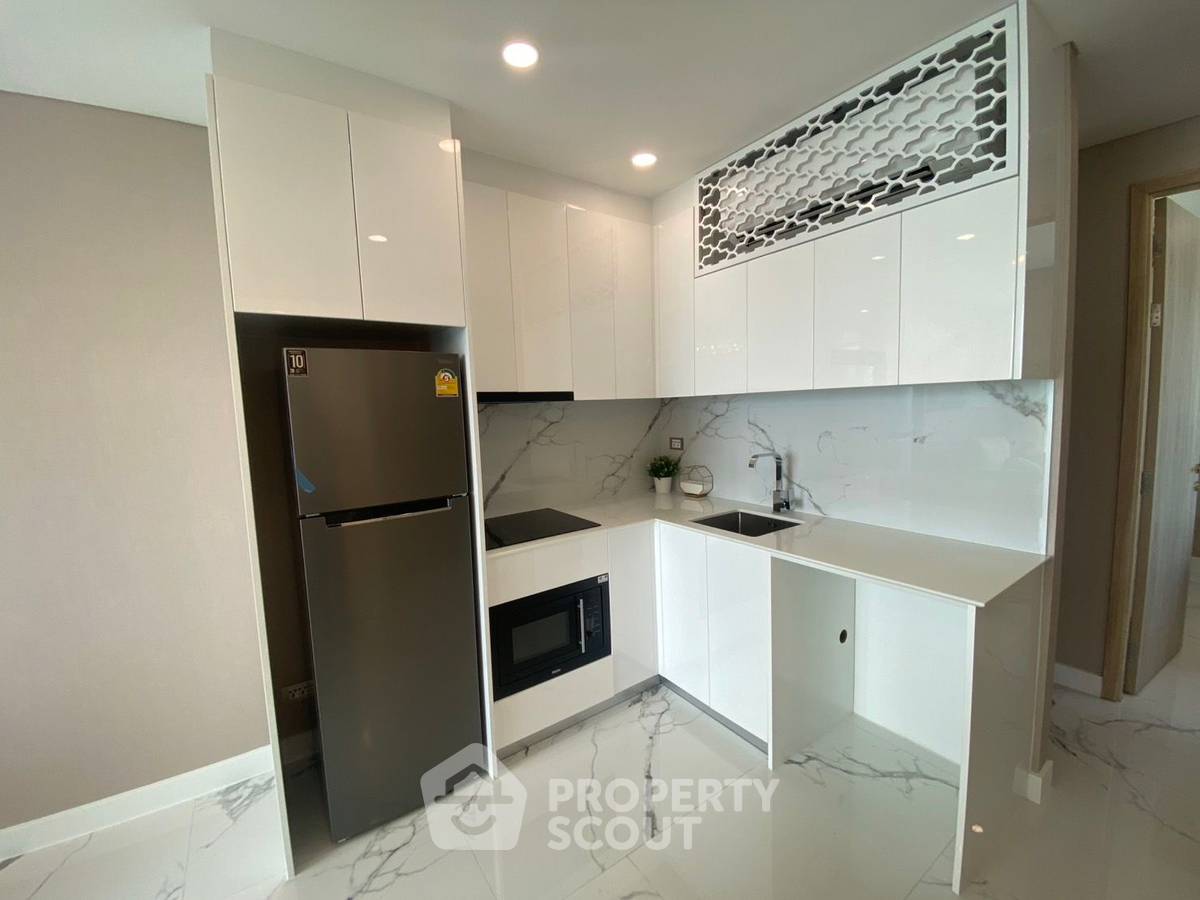 รูป คอนโด 2-ห้องนอน ที่ โคปาคาบาน่า บีช จอมเทียน ใกล้ หาดจอมเทียน (ID 2171913) - รูปที่ 4/14
