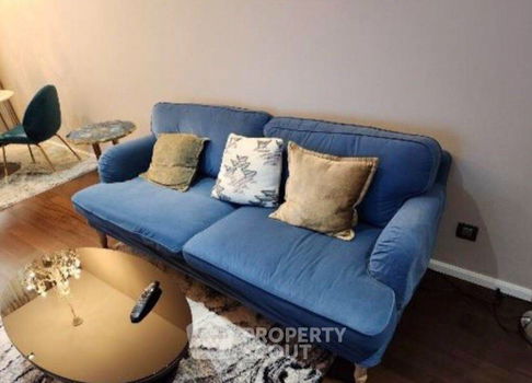 1-BR Condo at The Diplomat 39 near BTS Phrom Phong (ID 1888069)