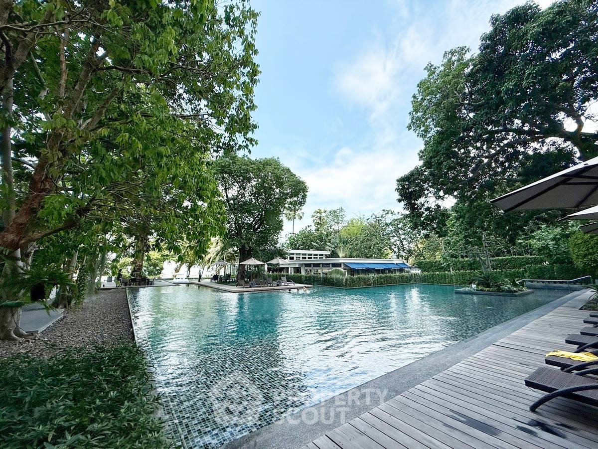 รูป คอนโด 2-ห้องนอน ที่ ซายร์ วงศ์อมาตย์ ใกล้ วงศ์อมาตย์ (ID 2137096) - รูปที่ 6/11