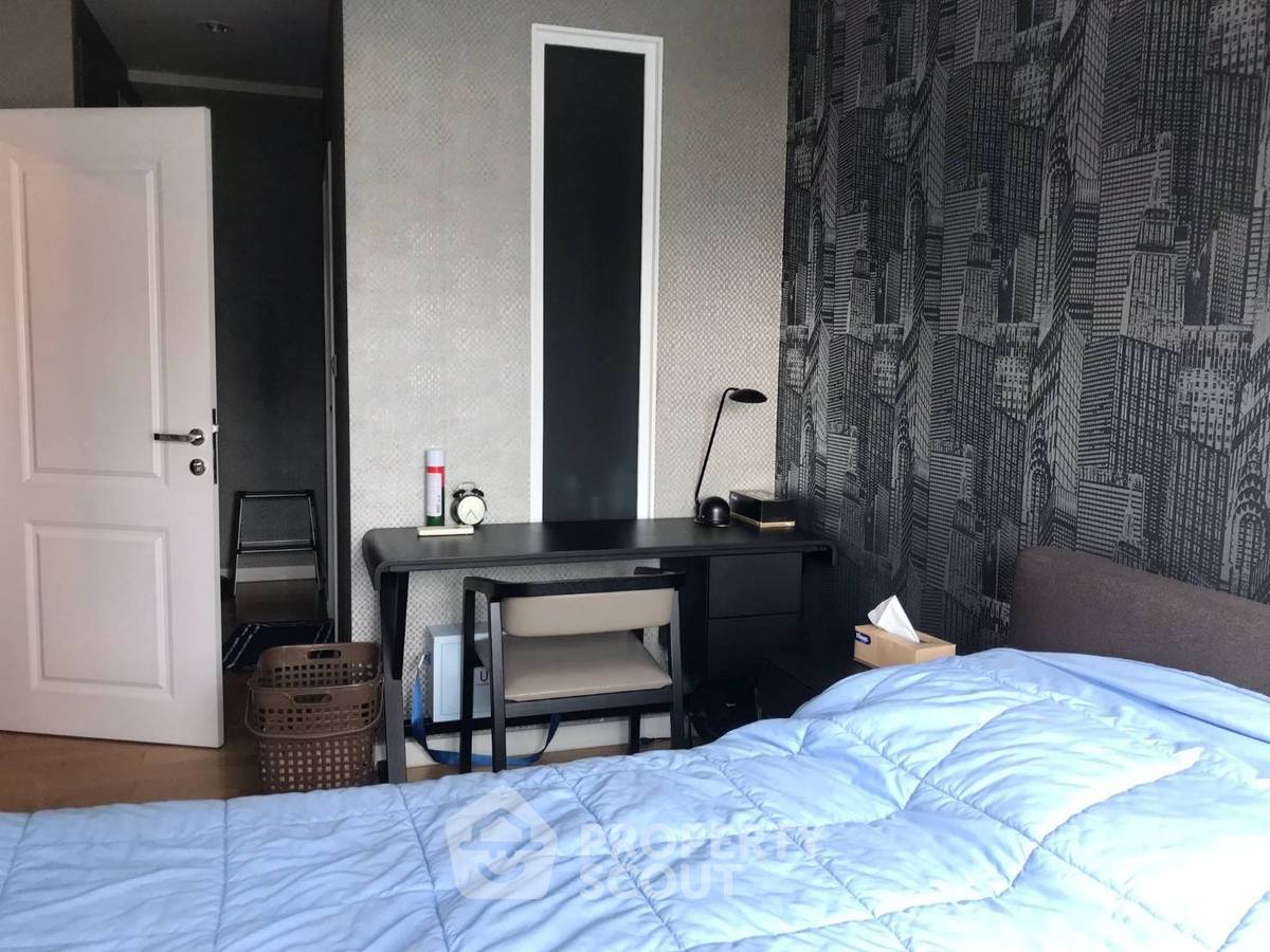 picture 1-BR Condo at Condolette Dwell Sukhumvit 26 near BTS Phrom Phong (ID 824252) - 5/5