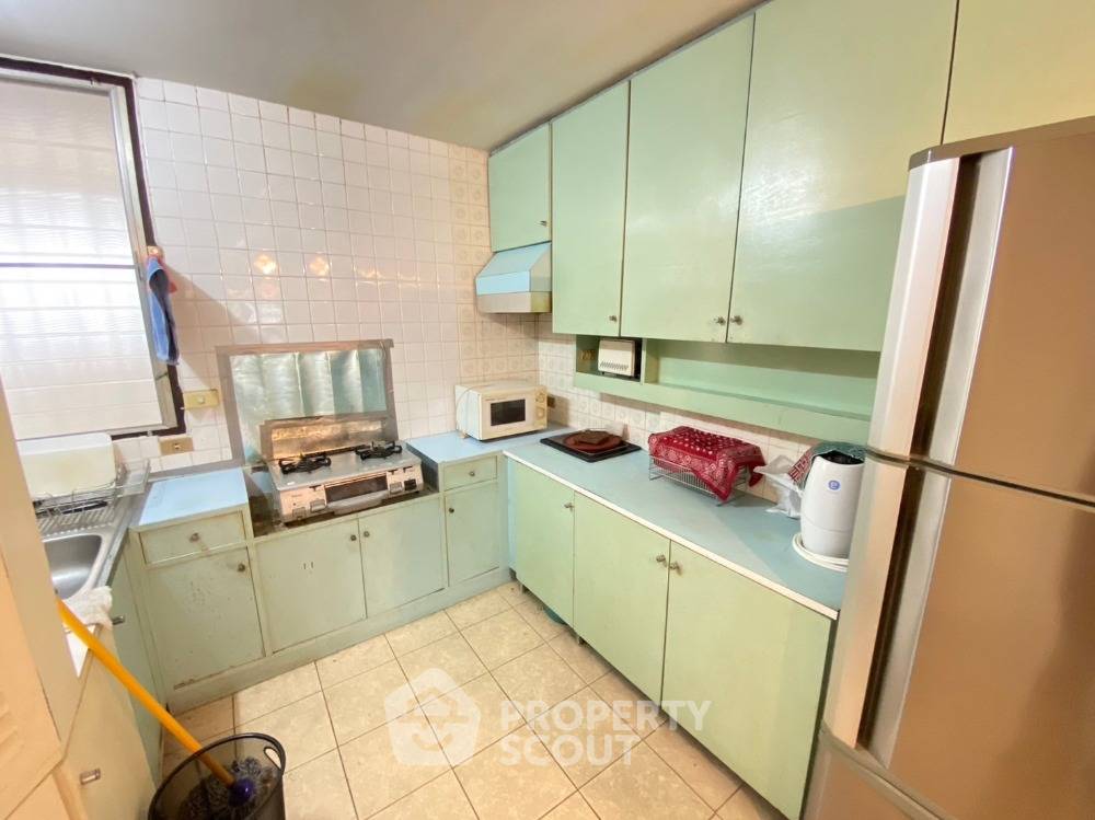 picture 2-BR Condo at Premier Condominium near BTS Phrom Phong (ID 1508384) - 2/11