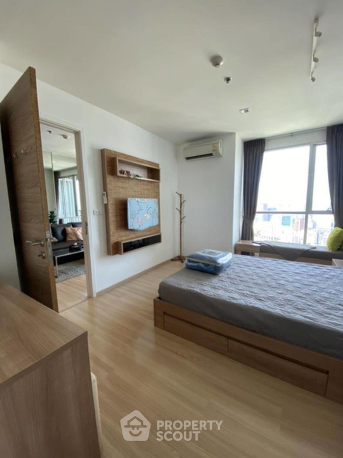 รูป คอนโด 1-ห้องนอน ที่ ริธึ่ม พหล-อารีย์ ใกล้ BTS สะพานควาย (ID 1598342) - รูปที่ 6/9