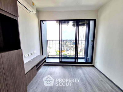 Condos for sale MRT Lat Phrao 101  : 2-BR Condo at The Origin Ladprao-Bangkapi in Khlong Chan (ID 1594162)