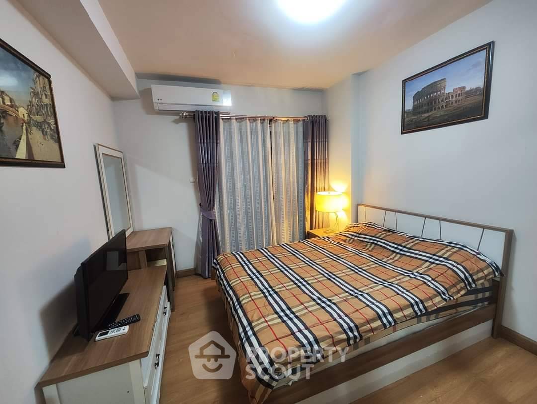 รูป คอนโด 2-ห้องนอน ที่ ศุภาลัย มาเรย์ พัทยา ใกล้ พัทยาใต้ (ID 2056109) - รูปที่ 10/23