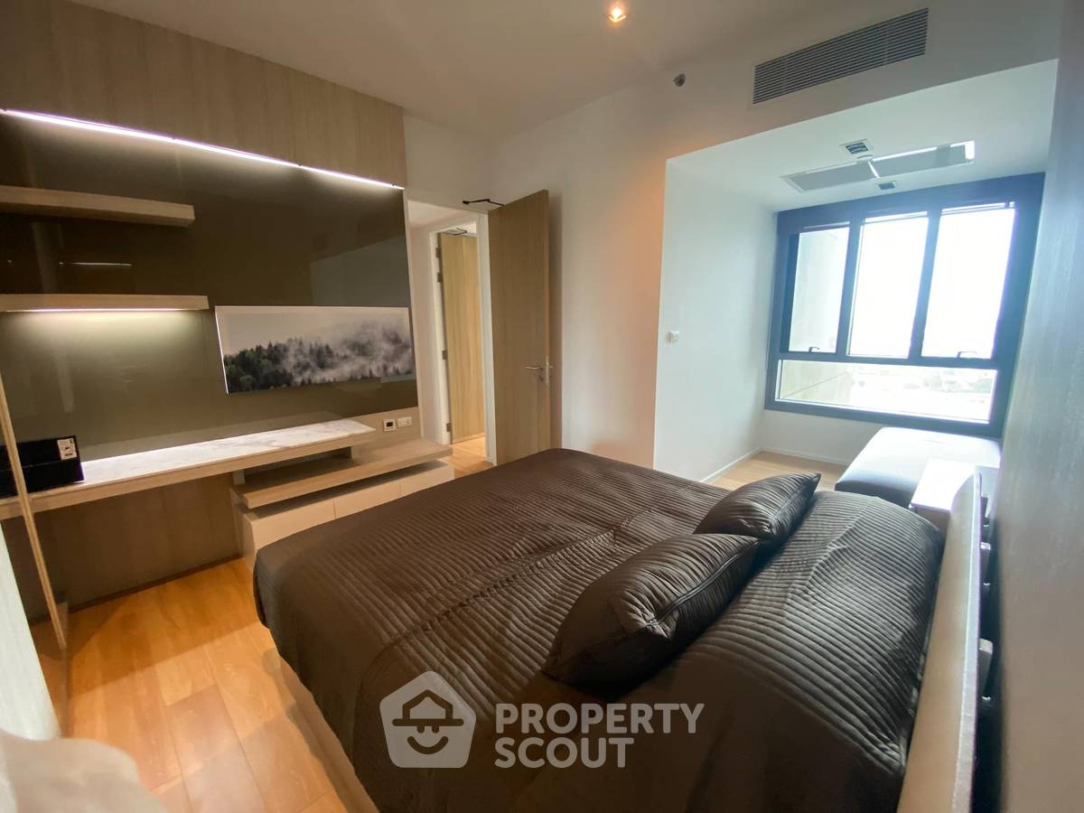 picture 2-BR Condo at The Pano Rama 3 in Bang Phong Phang (ID 2169171) - 3/19