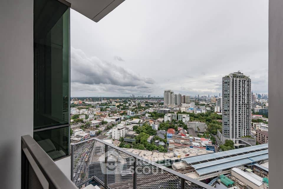 รูป คอนโด 1-ห้องนอน ที่ เดอะ รูม สุขุมวิท 69 ใกล้ BTS พระโขนง (ID 491698) - รูปที่ 9/11