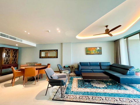 3-BR Condo at Veranda Residence Hua Hin close to Khao Takiab beach (ID 1433785)