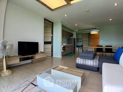 2-BR Condo at Wan Vayla Hua Hin-Khao Tao close to Khao Tao (ID 1713792)