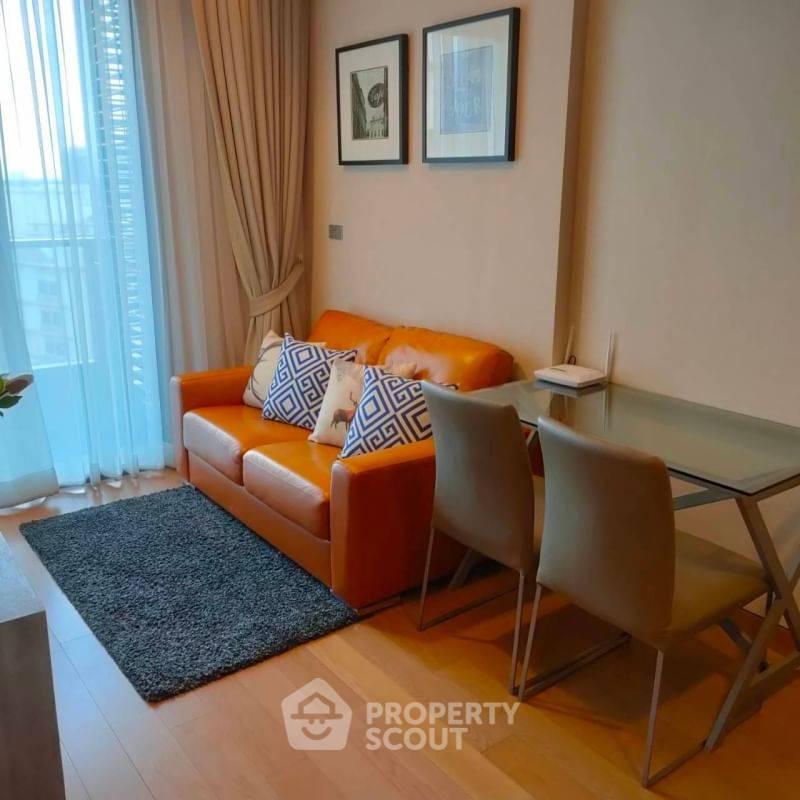 picture 1-BR Condo at The Lumpini 24 near BTS Phrom Phong (ID 944549) - 1/7